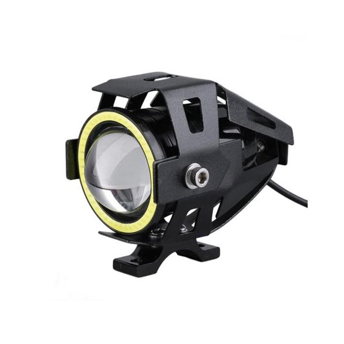 LED Халоген за Мотоциклет - 2566 2бр/к-т