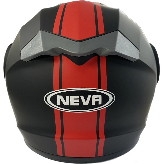 Модуларна Каска Neva - 2402 - Мат - Image 5