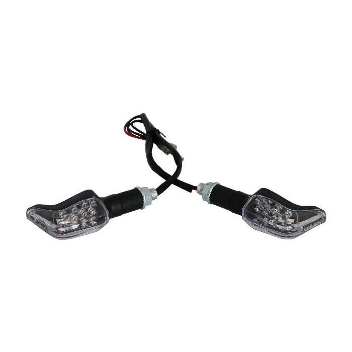 LED Мигач - 1924 2бр/к-т