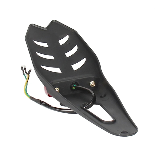 LED Стоп за Мотор - PG136 - Image 3