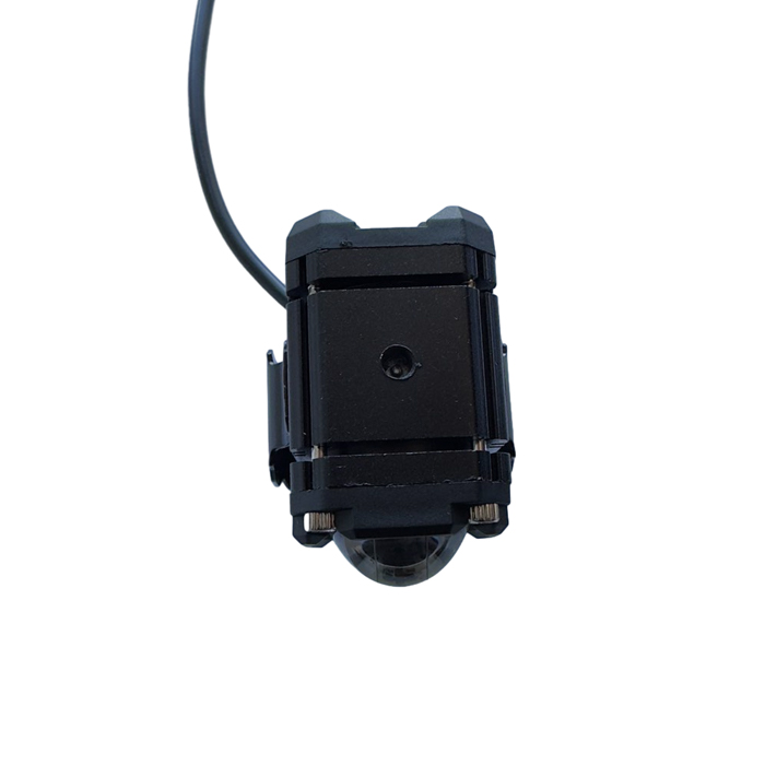 LED Халоген за Мотоциклет - PG132 - Image 3