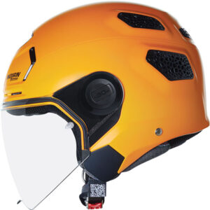 Каска Nolan N30-4 Т Classico 310 Orange - Гланц ECE 22.06