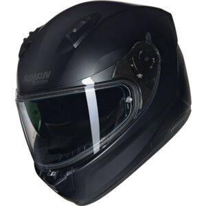 Каска Nolan N60-6 Classico 302 Black - Мат ECE 22.06