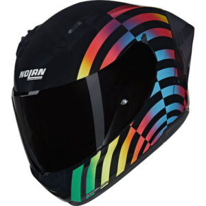 Каска Nolan N60-6 Sport Policromo 343 Multicolour - Гланц ECE 22.06