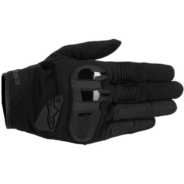 Ръкавици Alpinestars Chrome V2 - Black Asphalt