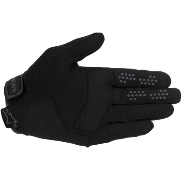 Ръкавици Alpinestars Chrome V2 - Black Asphalt - Image 2