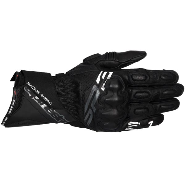 Ръкавици Alpinestars SP-3 - Black