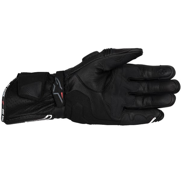 Ръкавици Alpinestars SP-3 - Black - Image 2