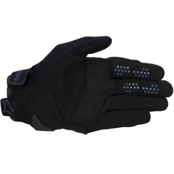 Дамски ръкавици Alpinestars Chrome - Black Asphalt - Image 2