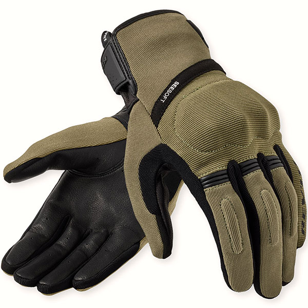 Ръкавици REVIT Mosca 2 - Green Black