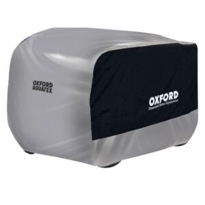 Покривало за мотор OXFORD AQUATEX NEW ATV Водонепромокаемо