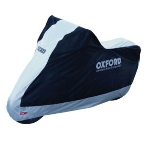 Покривало за мотор OXFORD AQUATEX NEW Водонепромокаемо