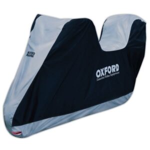 Покривало за мотор OXFORD AQUATEX NEW TOP BOX Водонепромокаемо