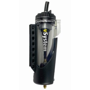 Комплект За Автоматично Мазане На Верига SCOTTOILER Vsystem SO-1005