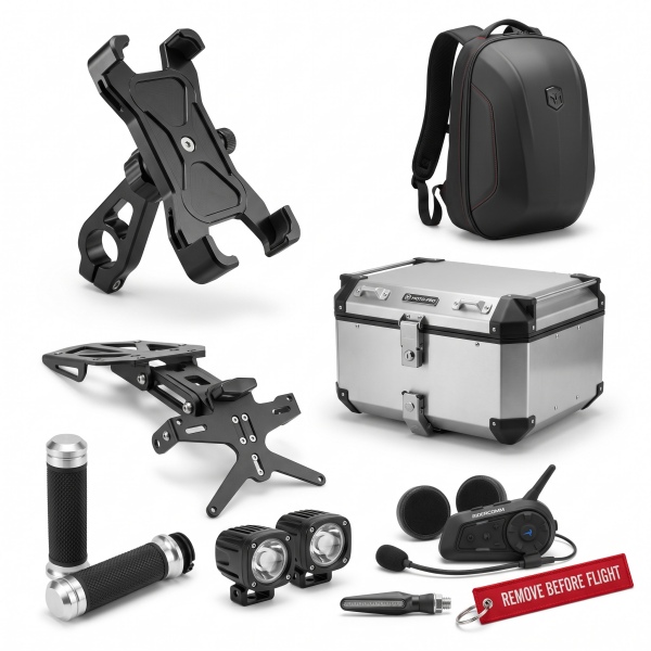 Аксесоари