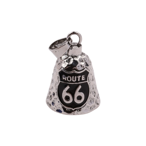Камбанка Gremlin Bell Route 66