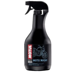 E2 MOTO WASH 1L
