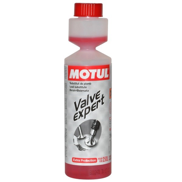 VALVE EXPERT - 0.250L