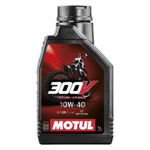300V FL OFF ROAD 10W40-1L