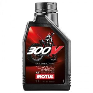 300V FL OFF ROAD 15W60-1L