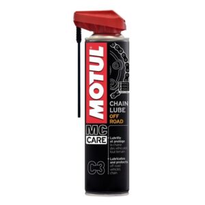 C3 CHAIN LUBE OFF ROAD-0.400L