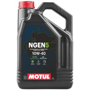 NGEN 5 10W-40 4T-4L
