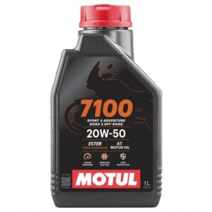7100 20W50 4T-1L