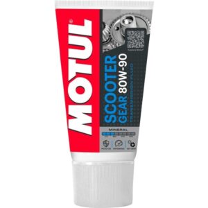SCOOTER GEAR-0.150L