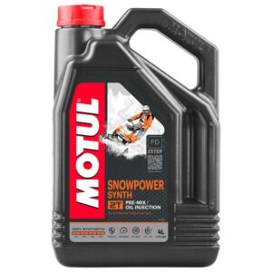 SNOWPOWER SYNTH 2T -4L