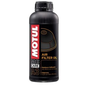 A3 AIR FILTER OIL-1L
