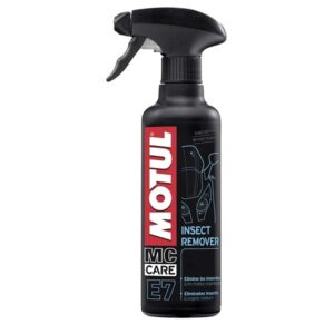 E7 INSECT REMOVER-0.400L