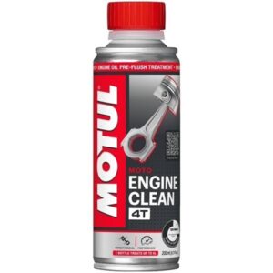 ENGINE CLEAN MOTO-0.200L