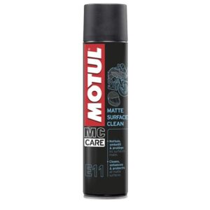 E11 MATTE SURFACE CLEAN-0.400L