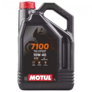 7100 10W40 4T-4L