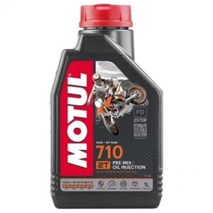 710 2T-1L