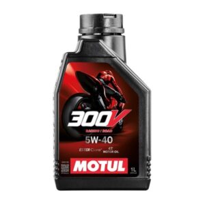 300V FL ROAD RACING 5W40-1L