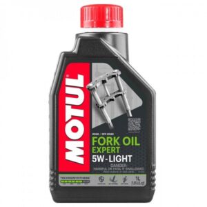 FORK OIL EXP L 5W-1L