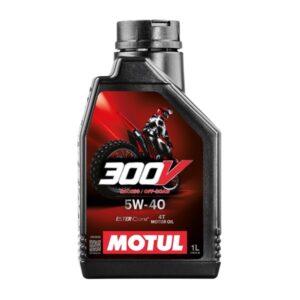 300V FL OFF ROAD 5W40-1L