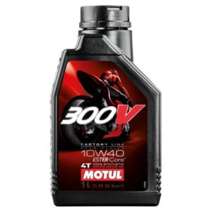 300V FL ROAD RACING 10W40-1L