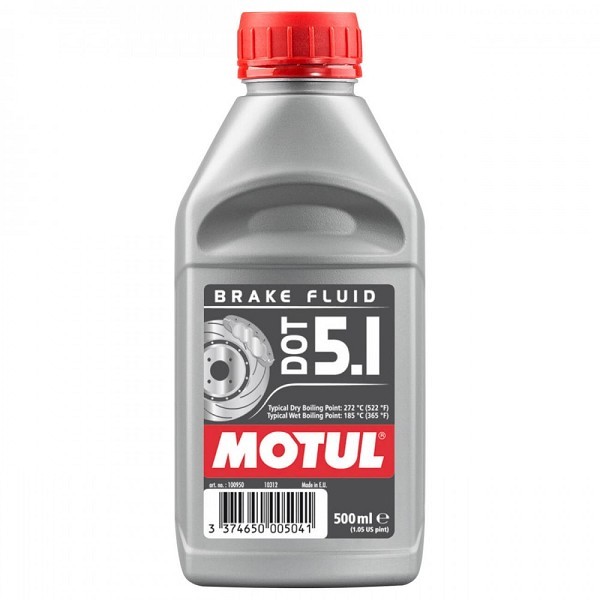 DOT 5.1-0.5L