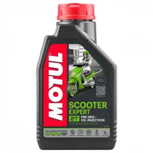 SCOOTER EXPERT 2T-1L