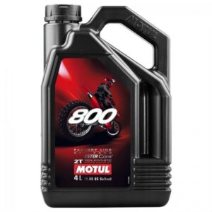 800 2T FL OFF ROAD-4L