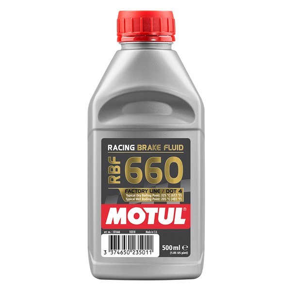 RBF 660 FL-0.5L