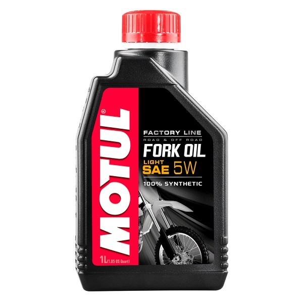 FORK OIL FL L 5W-1L