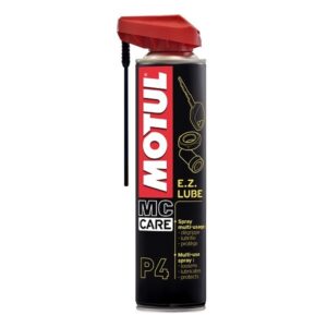 P4 E.Z.LUBE-0.400L