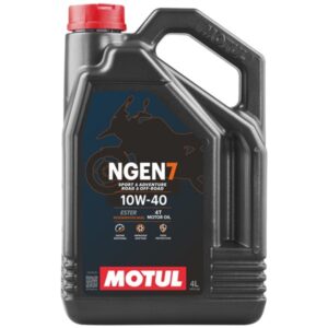 NGEN 7 10W-40 4T-4L