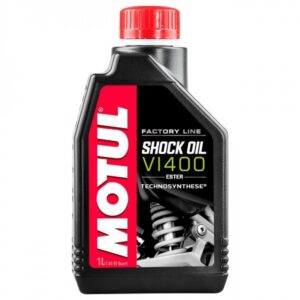 SHOCK OIL FL-1L