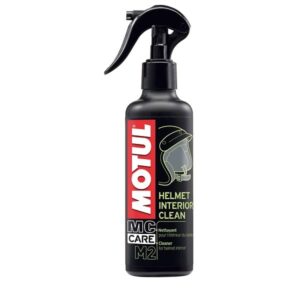 M2 HELMET INTERIOR CLEAN-0.250L