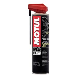 C4 CHAIN LUBE FL-0.400L