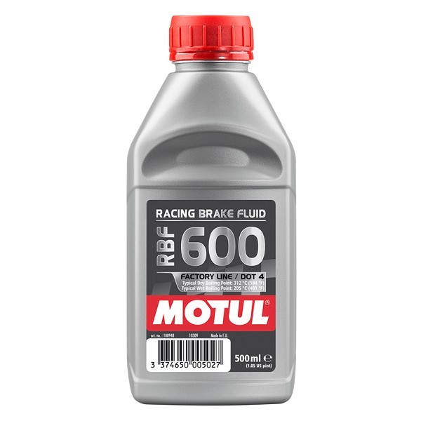 RBF 600 FL-0.5L
